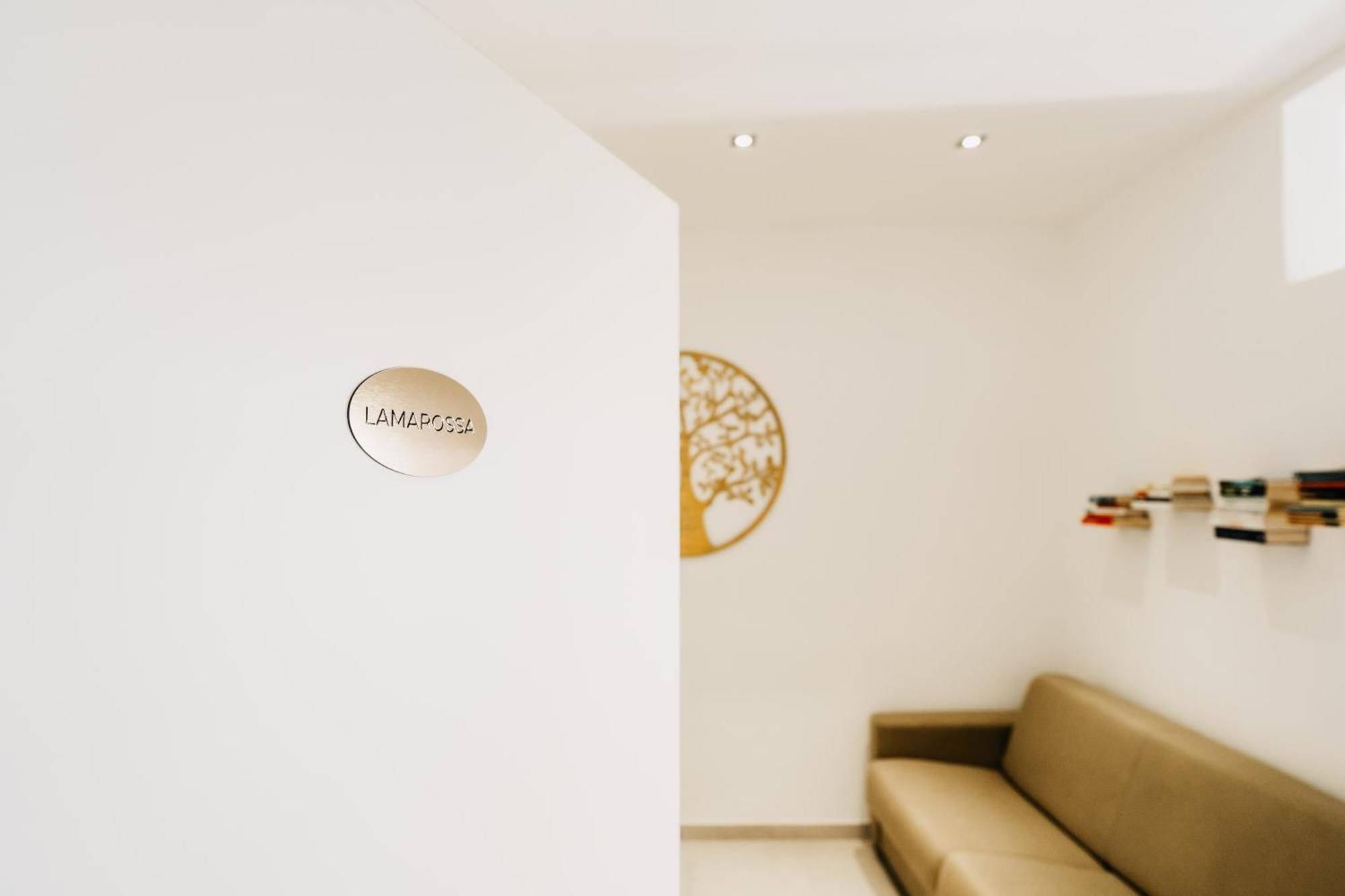 Le Contrade Chiasso Cafaro 호텔 모노폴리 외부 사진