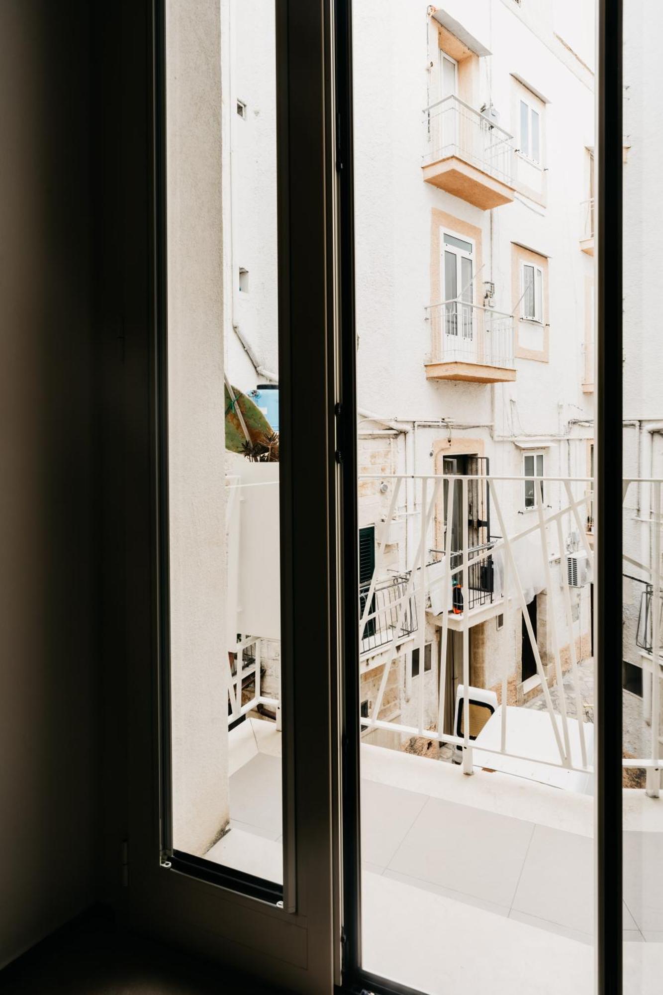 Le Contrade Chiasso Cafaro 호텔 모노폴리 외부 사진